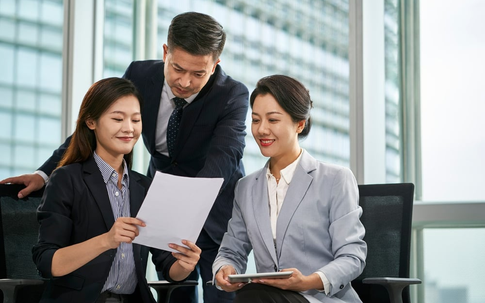 Techcombank đồng hành cùng hộ kinh doanh bứt phá trong hành trình chuyển đổi lên doanh nghiệp