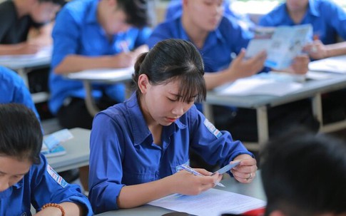 Nhiều trường đại học đồng loạt bỏ xét học bạ từ 2026