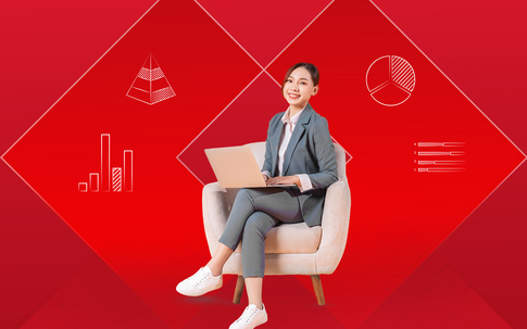 Chứng chỉ quỹ - Cánh cửa tiếp cận thị trường chứng khoán cho nhà đầu tư mới