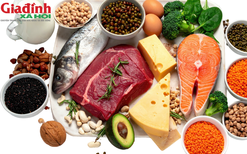 6 thực phẩm tự nhiên giúp tăng đề kháng, bảo vệ cơ thể trước dịch cúm A đang bùng phát