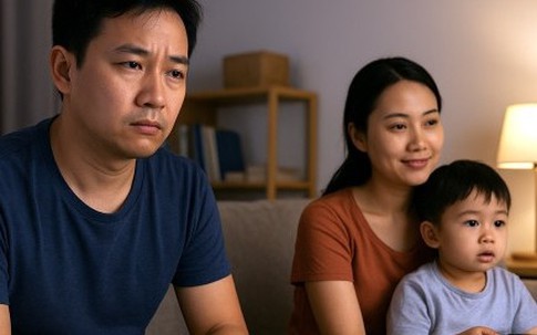 Vợ giữ 60 triệu đồng/tháng, cả năm chỉ dư 70 triệu, tuyệt vọng chuyện mua nhà