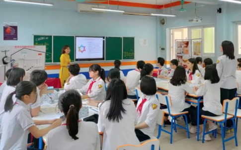 Quy định mức học phí mới nhất đối với các trường công lập chất lượng cao tại Hà Nội năm học 2025 - 2026