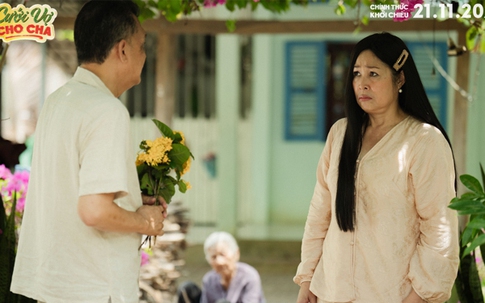 Phim có NSND Hồng Vân góp mặt xuất hiện giọng hát của 'anh tài' trong 'Anh trai vượt ngàn chông gai'