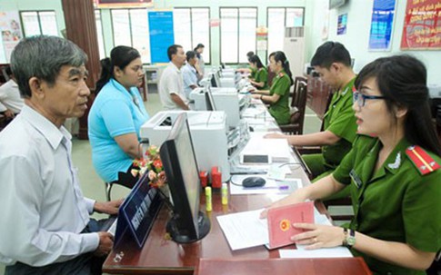 Đáp ứng điều kiện bắt buộc này, người dân mới được tách hộ để đăng ký thường trú