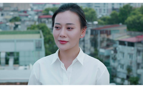 Khán giả 'ấm ức' với cái kết phim ‘Gió ngang khoảng trời xanh’