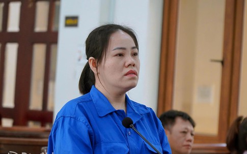 Tử hình người vợ đầu độc chồng và 3 người thân bằng Xyanua ở Đồng Nai 