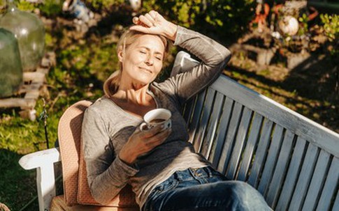 Muốn cuộc sống ngày càng
 thuận lợi, hãy làm tốt 4 điều này 