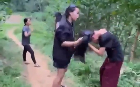 Giải pháp phòng ngừa, xử lý hơn 2 nghìn thanh thiếu niên hư vi phạm pháp luật, bạo lực học đường