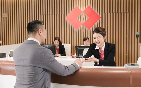 Techcombank tháo gỡ nút thắt chuyển tiền khám chữa bệnh ở nước ngoài