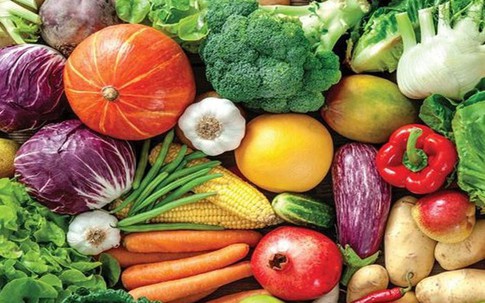 Các loại thực phẩm giúp ngăn ngừa và hỗ trợ hòa tan sỏi thận