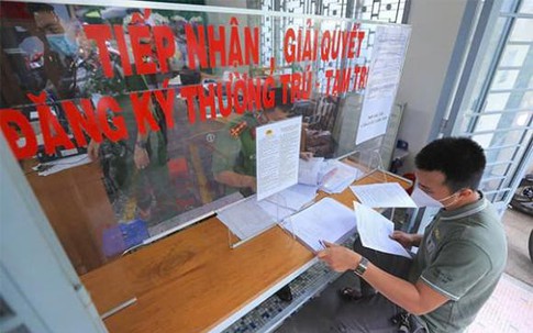 Những lợi ích khi công dân đăng ký thường trú tại Hà Nội