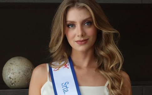 Ứng xử giúp người đẹp Colombia giành vương miện Miss International 2025