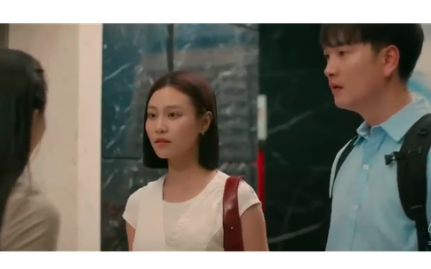 Nga không thừa nhận 'bán đứng' bạn trai, trách móc Tú xen vào chuyện tình cảm