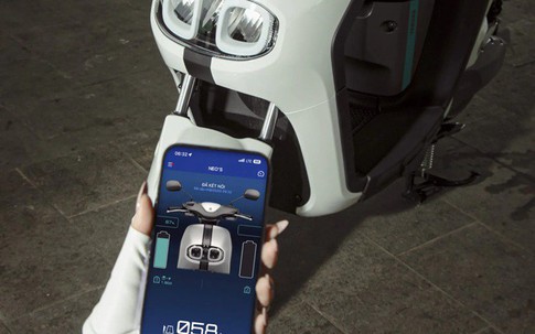 Xe máy điện thương hiệu lớn đồng loạt giảm sốc, rẻ nhất chỉ 16,5 triệu đồng, cơ hội hiếm cho người mua