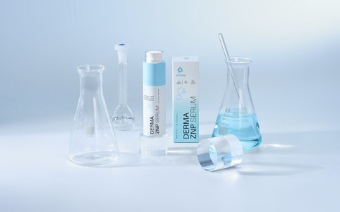 Tinh chất Kẽm Actidem Derma ZNP Serum – Giải pháp hỗ trợ giảm mụn cho da dầu mụn