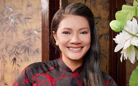 Diễn viên Kiều Trinh sau hai lần đổ vỡ: U50 hạnh phúc bên bạn trai ở nhà vườn 5.000m2