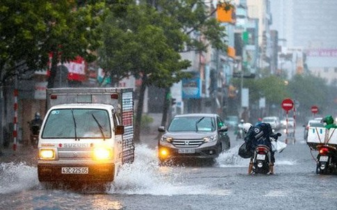 Các địa phương ở Trung Bộ thiệt hại thế nào do mưa lũ?