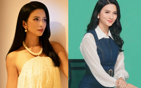 NSƯT Kim Tuyến nhan sắc ngày càng thăng hạng tuổi U40