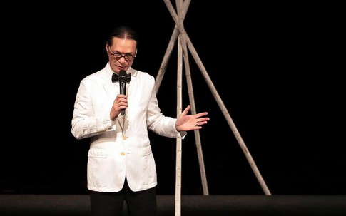 NSND Trần Lực nhập viện cấp cứu vì cúm A, sức khỏe hiện ra sao?