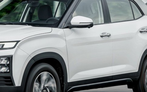 Xe gầm cao SUV hạng B đua giảm giá cuối năm: Toyota Yaris Cross, Mitsubishi Xforce, Hyundai Creta rẻ chưa từng thấy