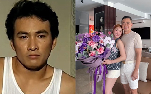 Cuộc sống hiện tại của nam thần màn ảnh Việt từng góp mặt phim 'Đồng tiền xương máu'