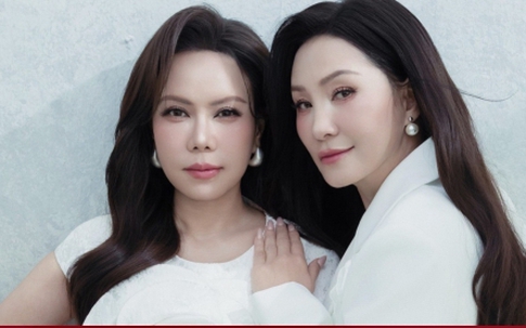 Độ giàu có của 2 nữ danh hài đóng phim điện ảnh đang gây sốt ngoài rạp