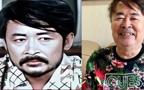 Phản diện Ba Cẩn 'Biệt động Sài Gòn': 2 lần vượt qua cửa tử, U80 sống sung túc