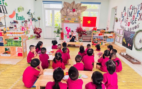 Từ 2026, lương giáo viên tăng thêm 2 - 7 triệu đồng/tháng?