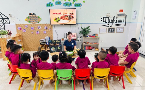 Bảng lương mới nhất của giáo viên có thể áp dụng từ 2026