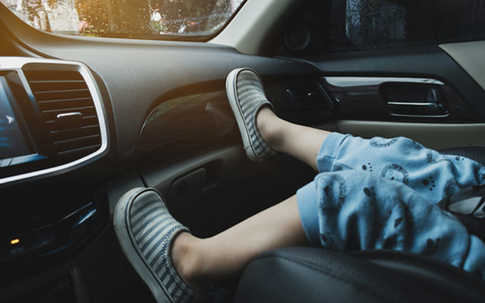 Thông tin quan trọng: Từ 1/1/2026, vi phạm 3 lỗi này sẽ bị CSGT xử phạt nặng