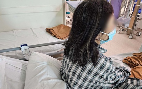 Cháy chung cư Hồng Kông: 15 giờ địa ngục và nỗi buồn người sống sót