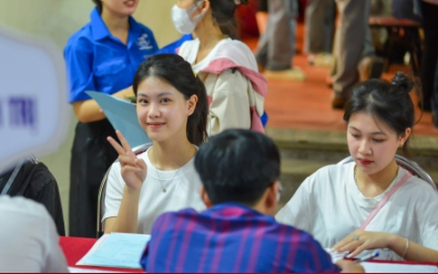 Nhiều trường sư phạm thay đổi lớn về phương án tuyển sinh năm 2026