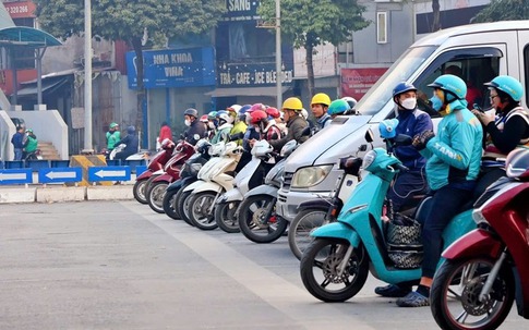 Những chính sách mới quan trọng có hiệu lực từ tháng 12/2025