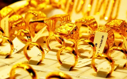 Giá vàng chốt tuần bứt phá, dự báo tăng vọt vào tuần sau