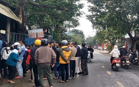 Công an ra ‘tối hậu thư’ cảnh báo người đàn ông không chịu trả lại gần 500 triệu chuyển nhầm