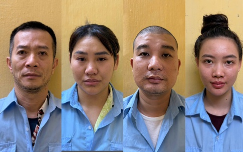 Hà Nội: Chủ quán karaoke và 17 nhân viên bị tạm giữ hình sự liên quan đến hàng loạt sai phạm