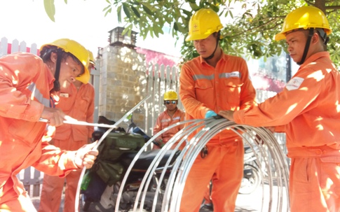 Lịch cúp điện Vĩnh Long (Bến Tre cũ) từ ngày 6-9/11/2025: Những khu vực nào sẽ bị cúp điện cuối tuần