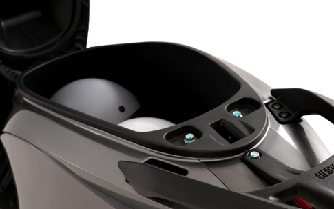 Xe máy điện ở Việt Nam pin siêu khỏe, đẹp như Vision, cốp rộng hơn Lead ưu đãi sốc: Chi 3,5 triệu đồng đã được sở hữu