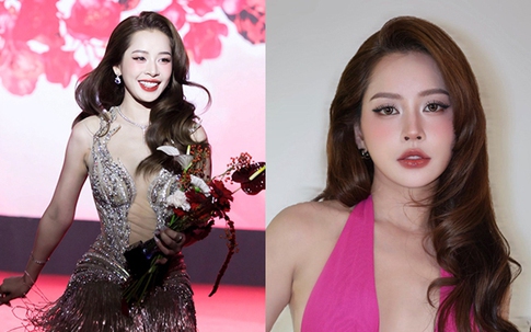 Sắc vóc người đẹp Việt vừa lọt top 'Những nhà lãnh đạo tiên phong U35 khu vực châu Á - Thái Bình Dương năm 2025
