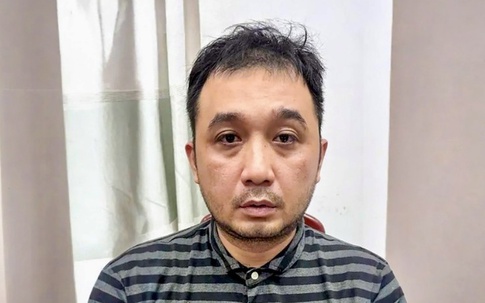 Trốn truy nã nhưng vẫn lập sòng bạc, đối tượng sa lưới tại An Giang