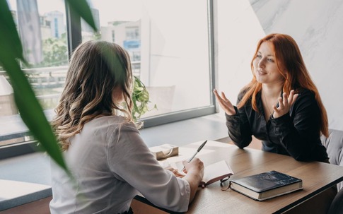 Top cung hoàng đạo thích giảng đạo lý: Nói chuyện thôi cũng biến thành buổi học cuộc đời