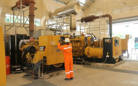 Lịch cúp điện Đồng Tháp từ ngày 5-9/11/2025: Chi tiết những khu vực nằm trong diện bị cúp điện