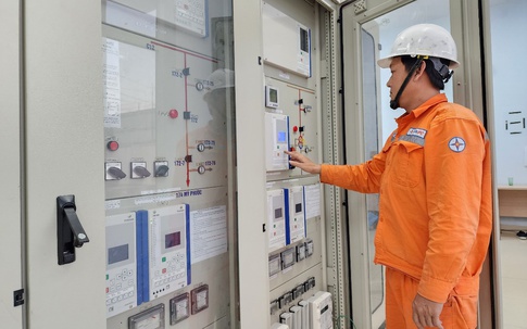 Lịch cúp điện Lâm Đồng (Bình Thuận cũ) từ ngày 7-9/11/2025: Chỉ những khu vực này bị cúp điện cuối tuần