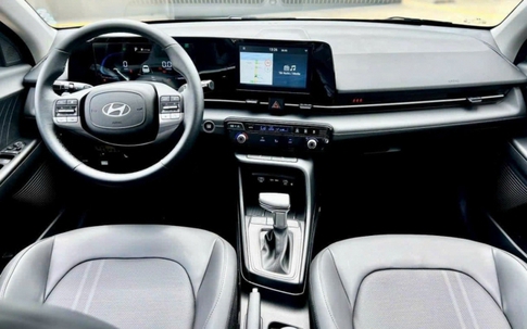 Giá lăn bánh Hyundai Accent giảm mạnh, rẻ vô đối, thậm chí chỉ ngang Kia Morning, Hyundai Grand i10