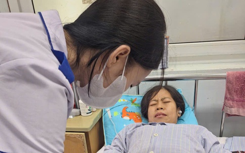 MS 1045: Cô giáo nghèo mắc bệnh suy thận giai đoạn cuối, khẩn thiết cần sự chung tay giúp đỡ