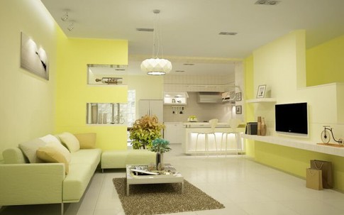 Phong thủy nhà ở cho người mệnh Kim