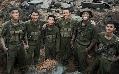 Tin vui cho "Mưa đỏ" và loạt phim Việt trăm tỷ tại Liên hoan Phim Việt Nam lần thứ XXIV