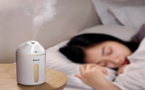 Dưỡng da khi thời tiết bước vào giai đoạn chuyển lạnh để không bị mụn