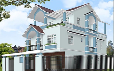 Phong thủy nhà ở cho người mệnh Thủy