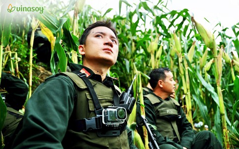 Góp sức xây dựng quê hương từ mỗi cá nhân 'cứng cáp trăm phần'